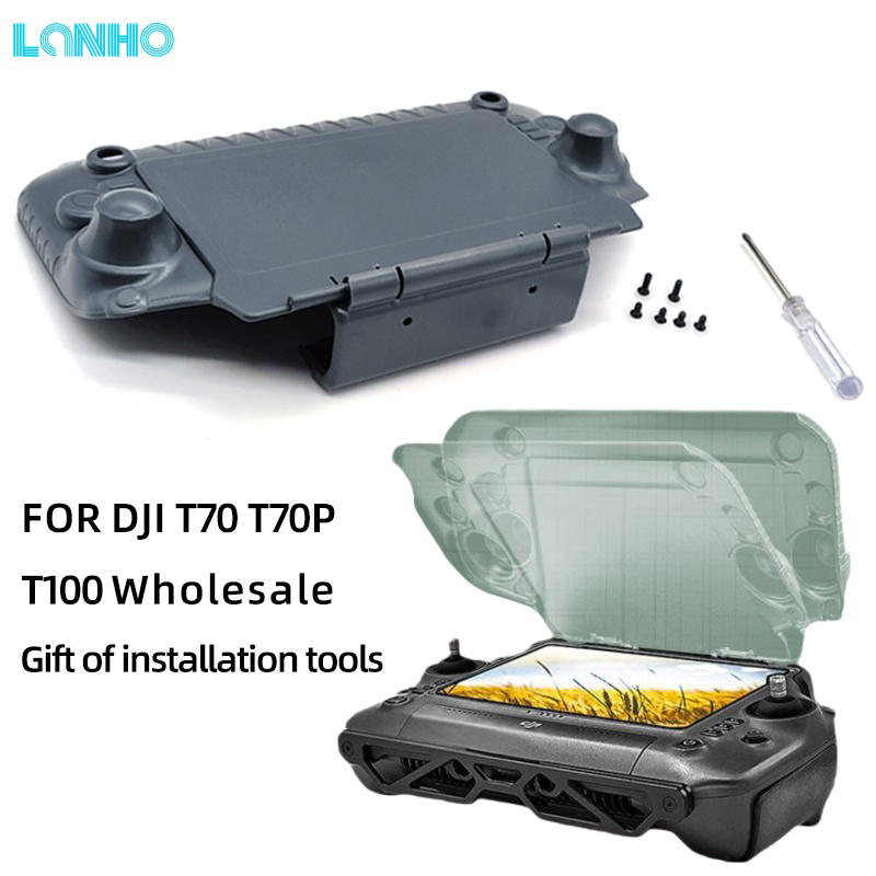 Drone Joystick Cover - For DJI T100 RC Protection Cover