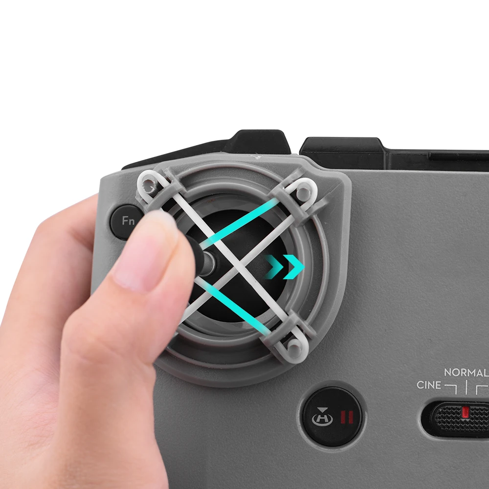 Rocker Speed Controller for DJ – Drone Control Stick Bewertung und Preis