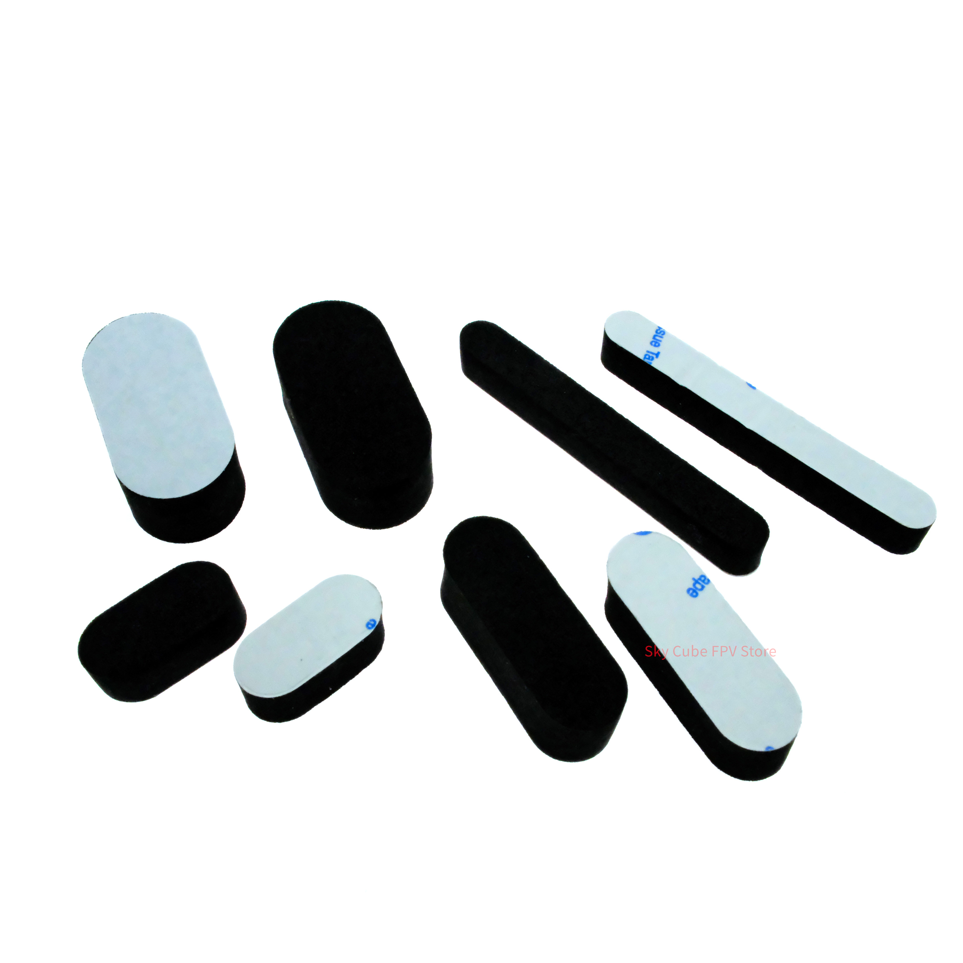 10PCS Damping Pad Shock Absorb – Drone Landing Pad Bewertung und Preis