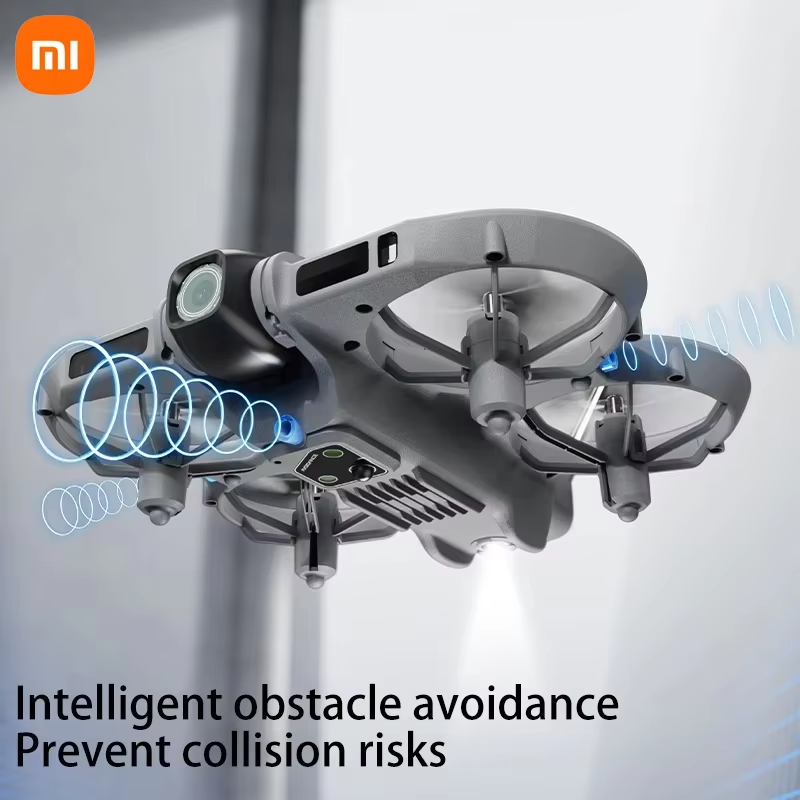 Xiaomi Z906 Drone 8K Aerial HD – Drone Controller Screen Bewertung und Preis