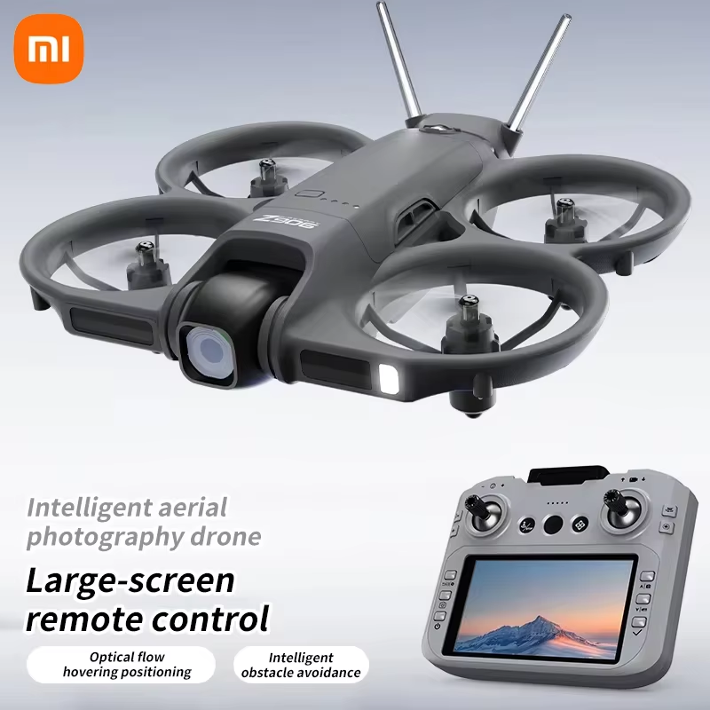 Xiaomi Z906 Drone 8K Aerial HD – Drone Controller Screen Bewertung und Preis