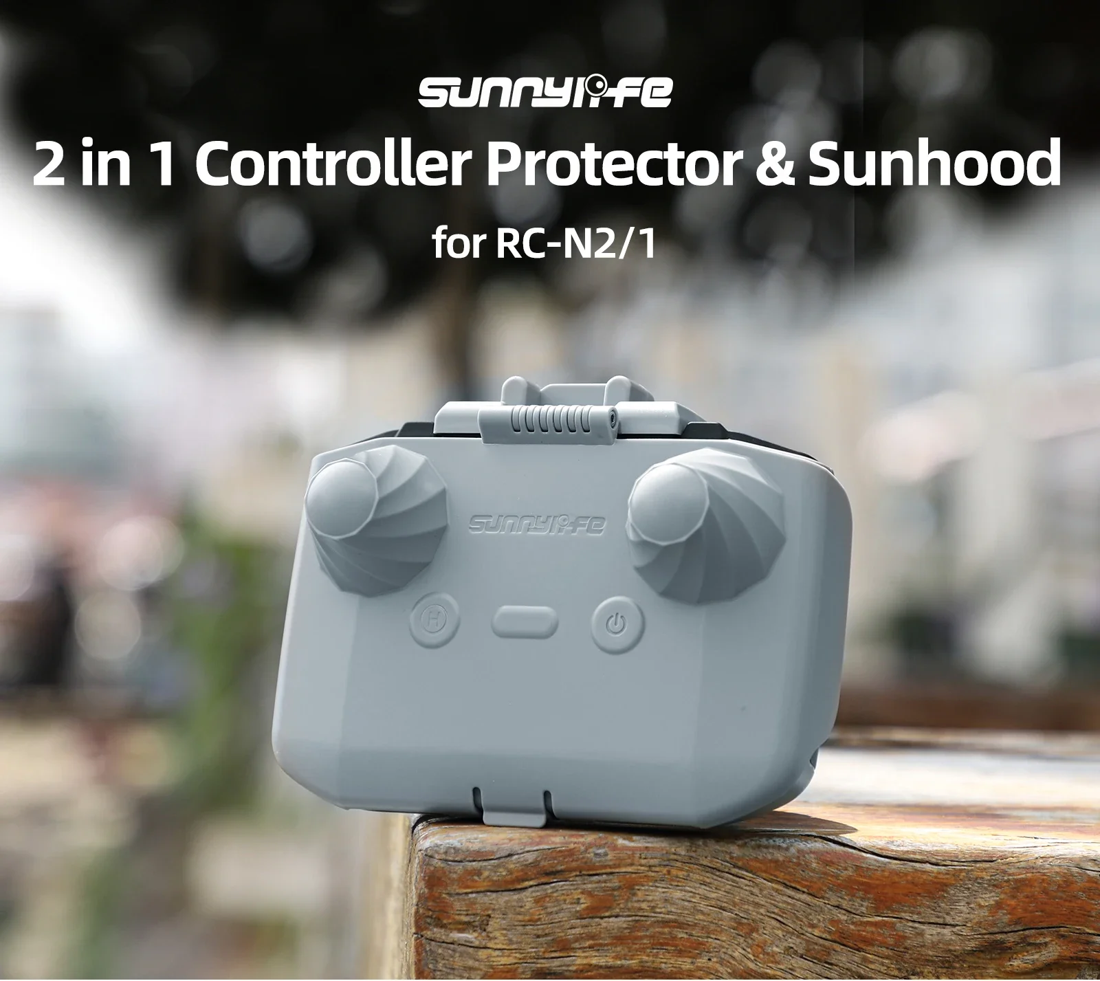 2 in 1 Controller Protector Su – Drone Joystick Cover Bewertung und Preis