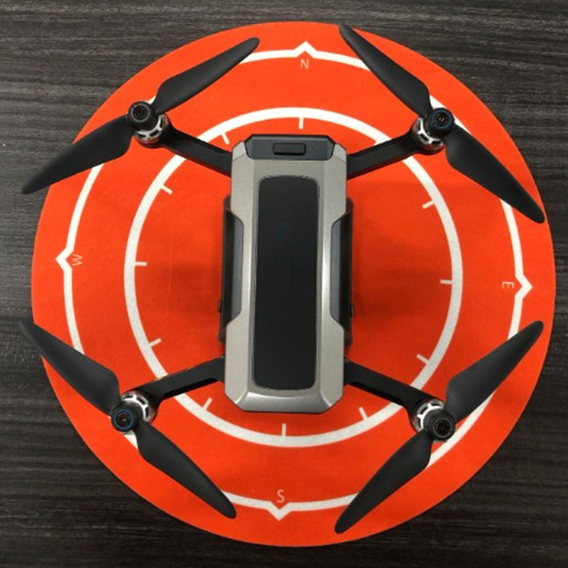 40/50/60cm Foldable Drone Quad – Drone Landing Pad Bewertung und Preis