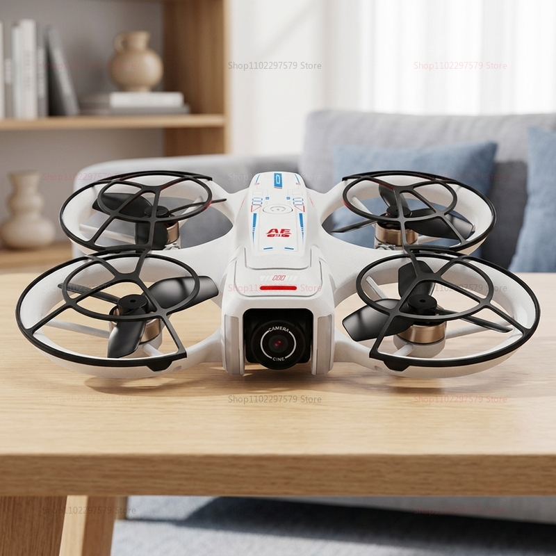 Introduction Drone GPS 8K Prof – Drone Controller Screen Bewertung und Preis