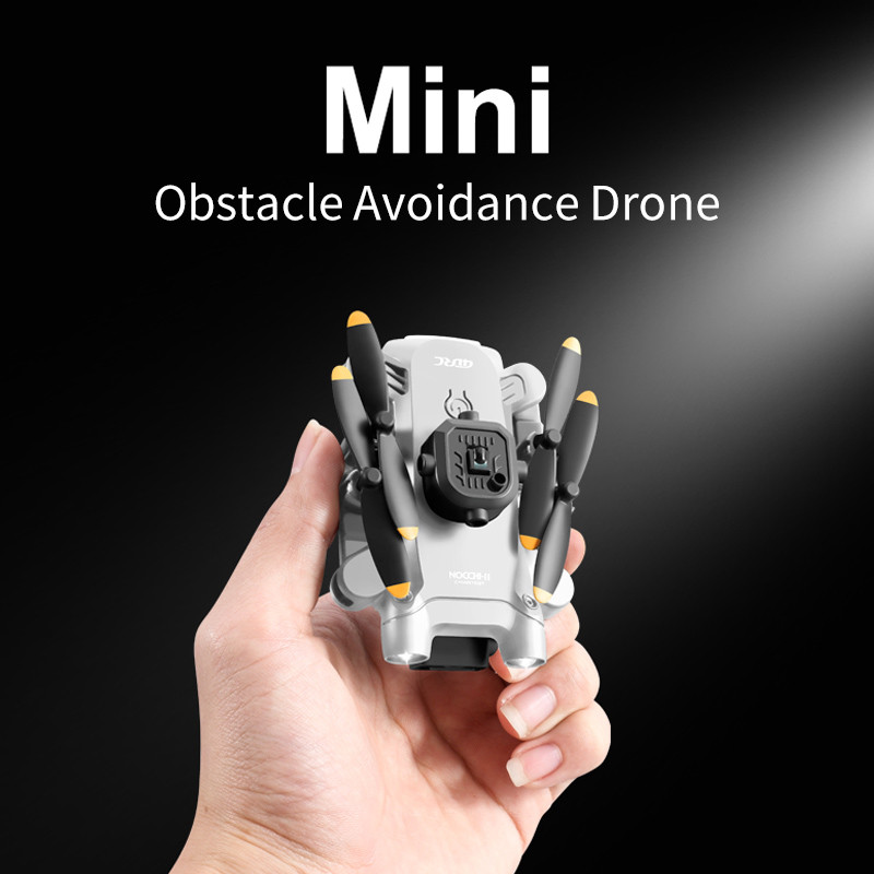Mini V30 WiFi FPV Drone With 4 – Drone Controller Screen Bewertung und Preis