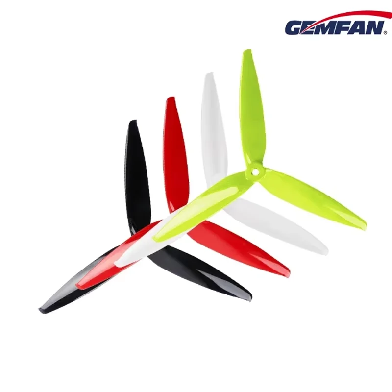 4Pairs / 6Pairs Gemfan Flash 7 – Drone Strobe Light Bewertung und Preis