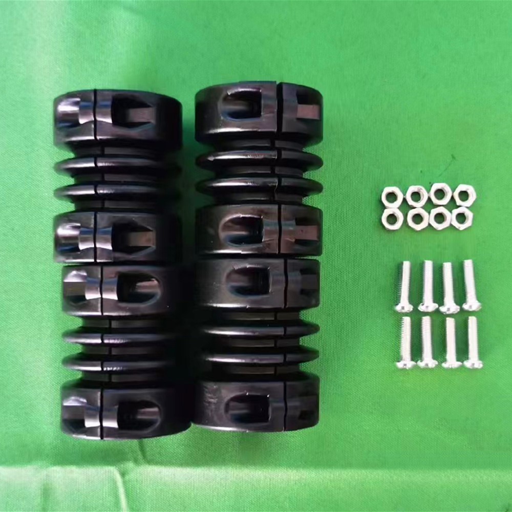 4PCS Landing Gear Shock Pad Ki – Drone Landing Pad Bewertung und Preis