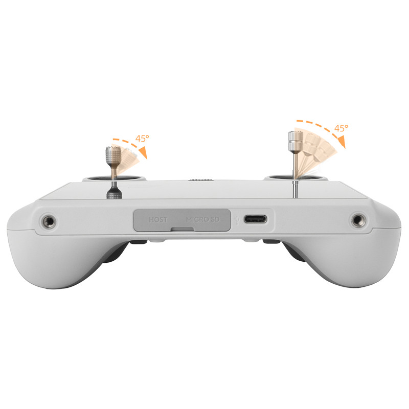 1 Pair for DJI RC / RC 2 Remot – Drone Control Stick Bewertung und Preis