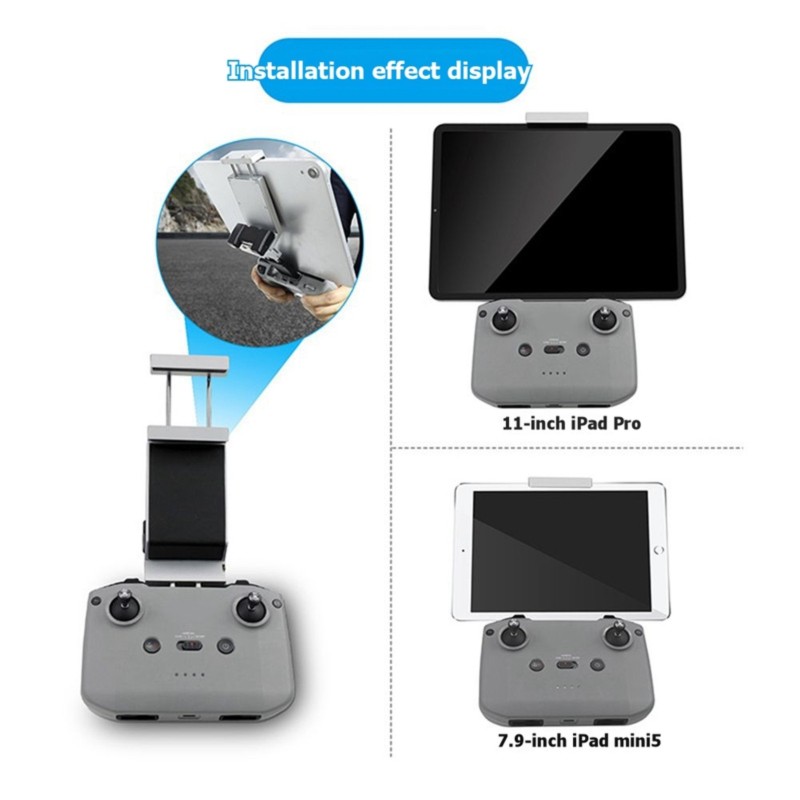 A99E-Drone Remote Control Moun – Drone Tablet Mount Bewertung und Preis