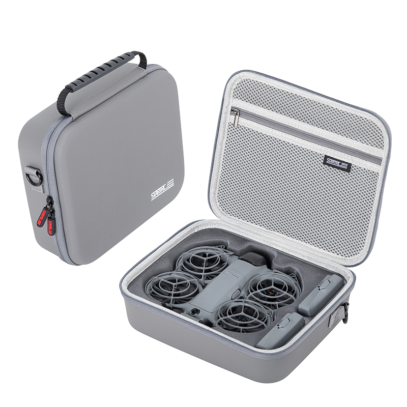 STARTRC Neo 2 Portable PU Shou – Drone Carrying Case Bewertung und Preis