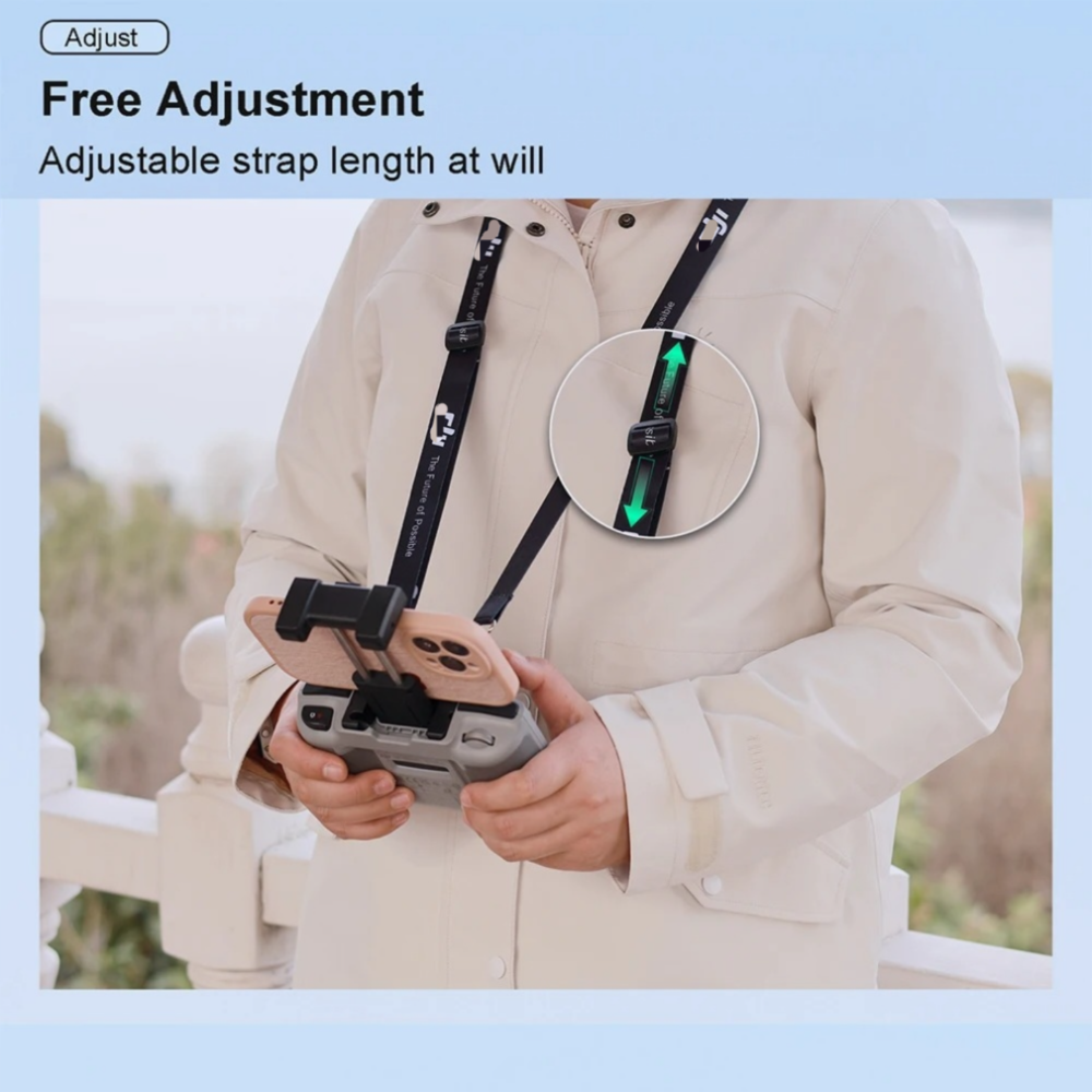 Remote Controller Lanyard Stra – Drone Tablet Mount Bewertung und Preis