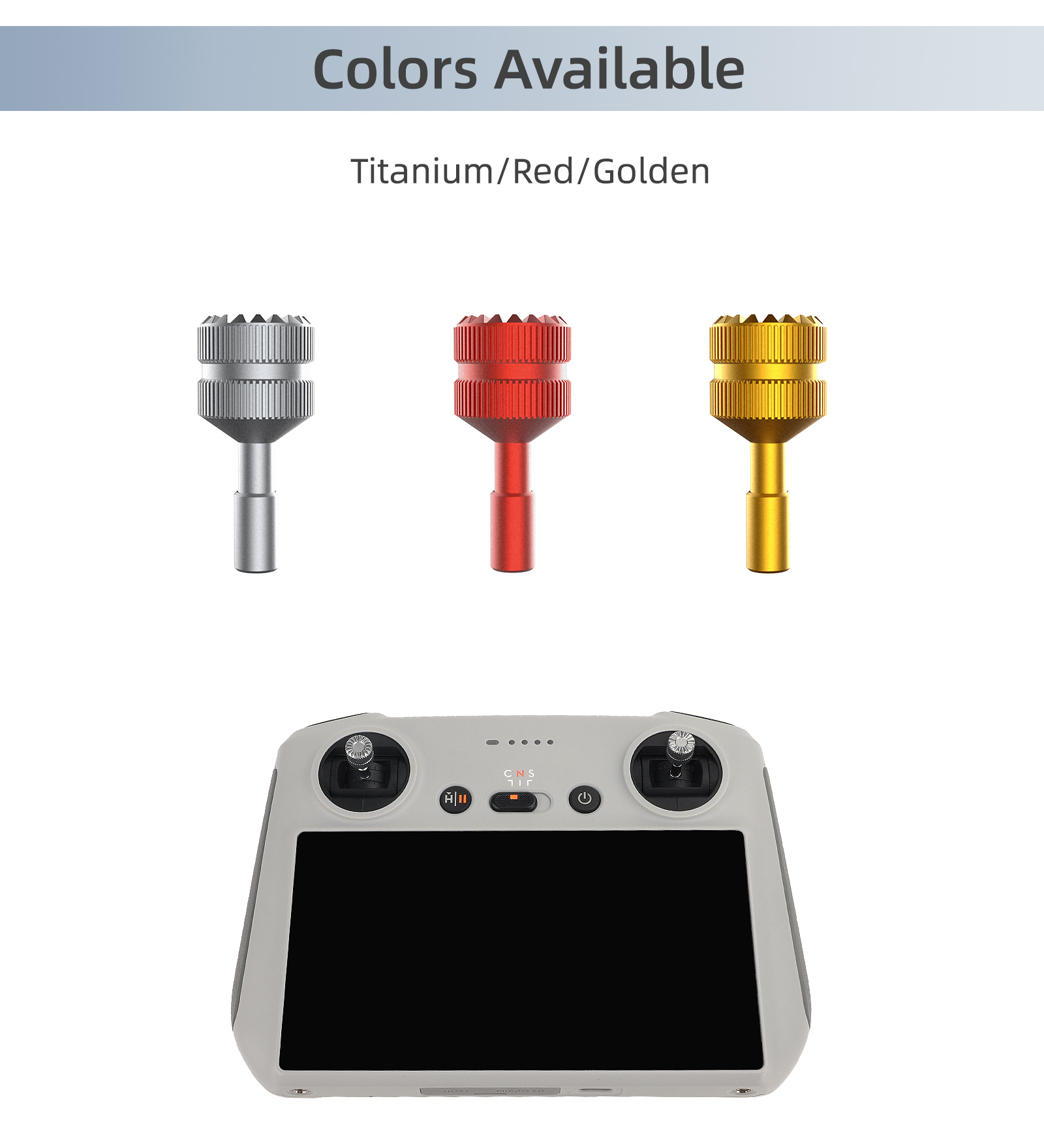 Remote Controller Joystick For – Drone Control Stick Bewertung und Preis