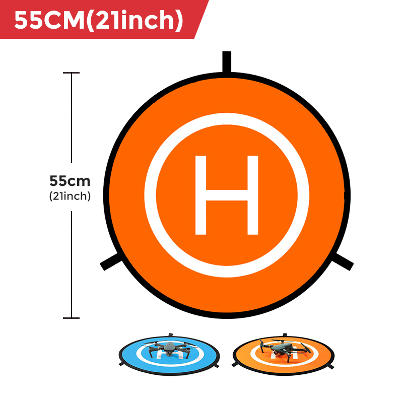 55cm Drone Quadcopters Accesso – Drone Landing Pad Bewertung und Preis