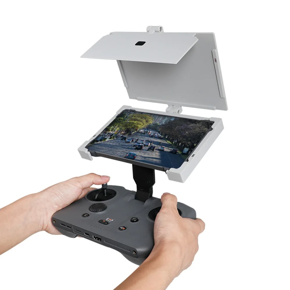 For DJI RC Pro 2 Remote Contro – Drone Sun Shade Bewertung und Preis