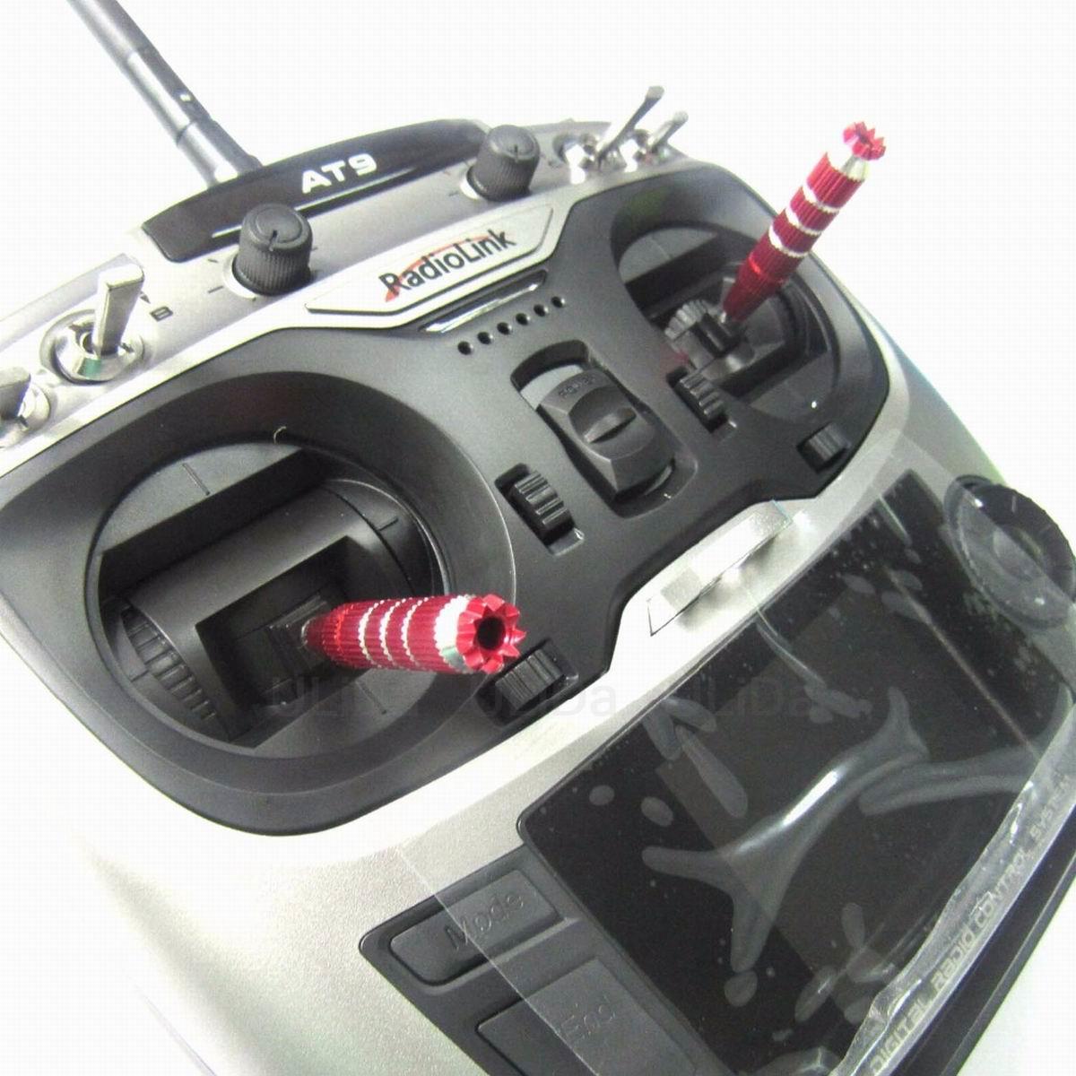 2PCS Transmitter M3 M4 Stick E – Drone Control Stick Bewertung und Preis
