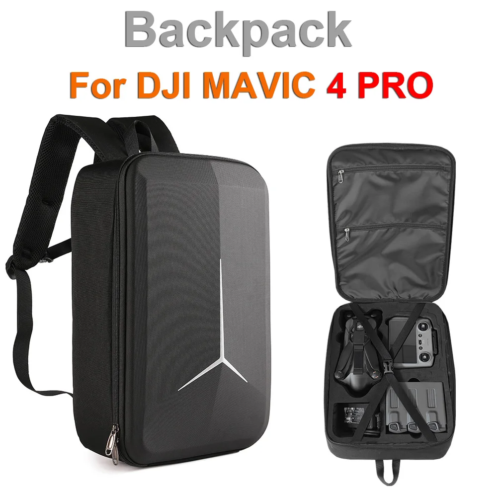 Backpack For DJI MAVIC 4 PRO D – Drone Backpack Bewertung und Preis