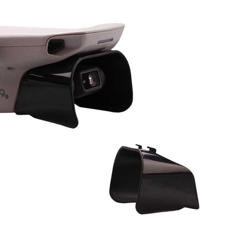 Lens Hood For DJI Mini 2/Mini  – Drone Sun Shade Bewertung und Preis