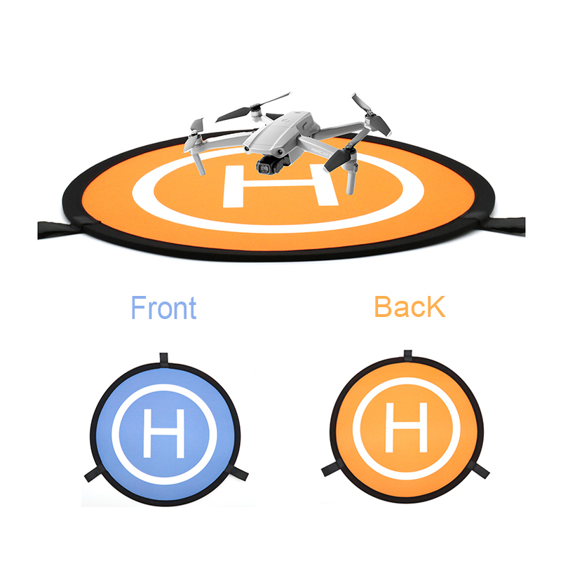 Foldable Landing Pads 55CM 75C – Drone Landing Pad Bewertung und Preis
