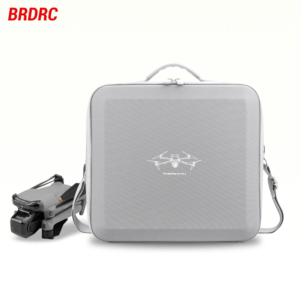 BRDRC Storage Bag for DJI Air  – Drone Joystick Cover Bewertung und Preis