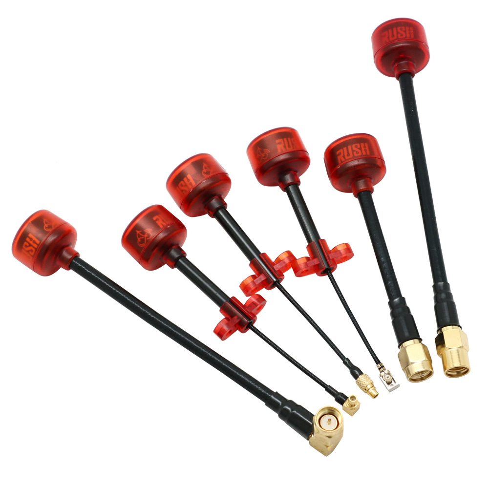 Rush Cherry FPV 5.8G Antenna L – Drone Battery Adapter Bewertung und Preis