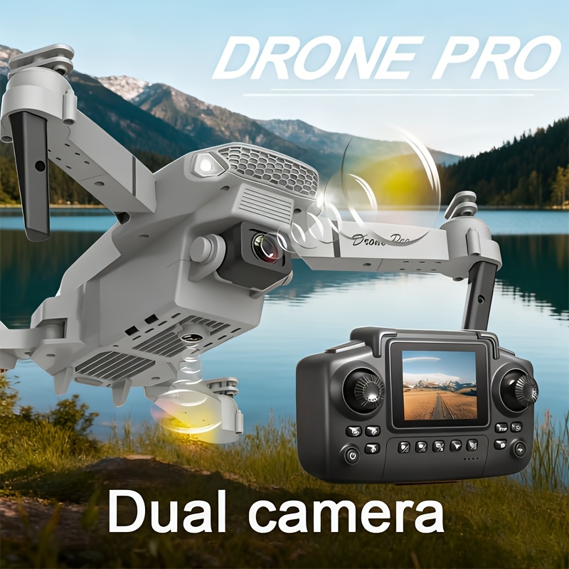 2026 New E88 MAX & E99 PRO Fol – Drone Controller Screen Bewertung und Preis