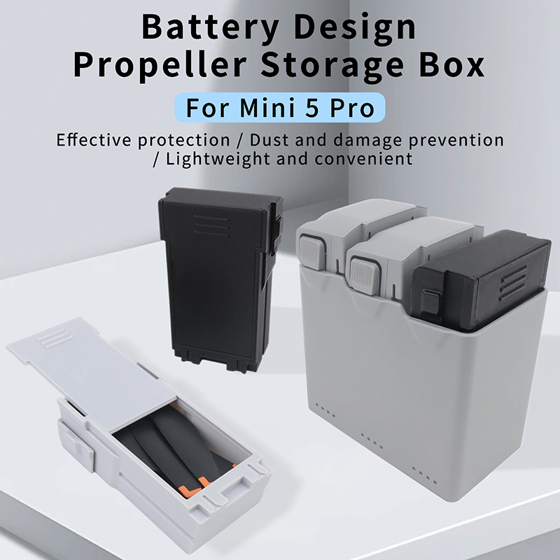 For DJI MINI 5 PRO Drone Prope – Drone Tablet Mount Bewertung und Preis