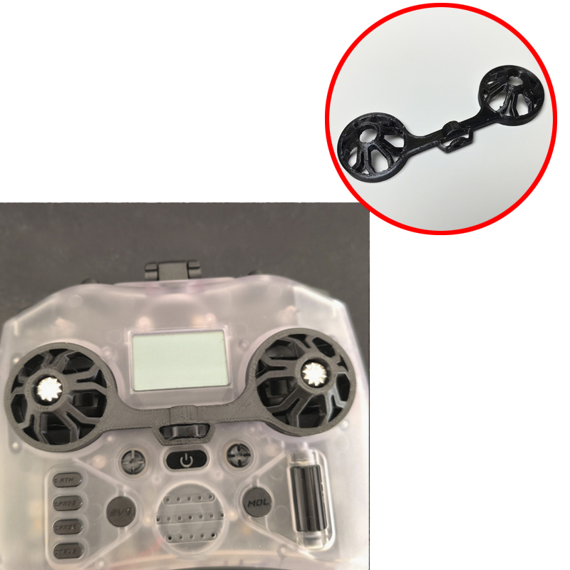 1PCS For RadioMaster Pocket RC – Drone Control Stick Bewertung und Preis