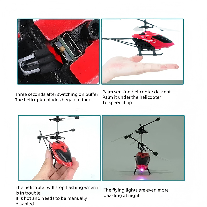 Mini Drone Rechargeable Mini R – Drone Remote Controller Lanyard Bewertung und Preis