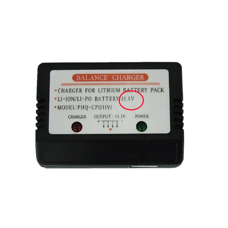 3S 11.V LiPo Balance Charger W – Drone Battery Charger Bewertung und Preis