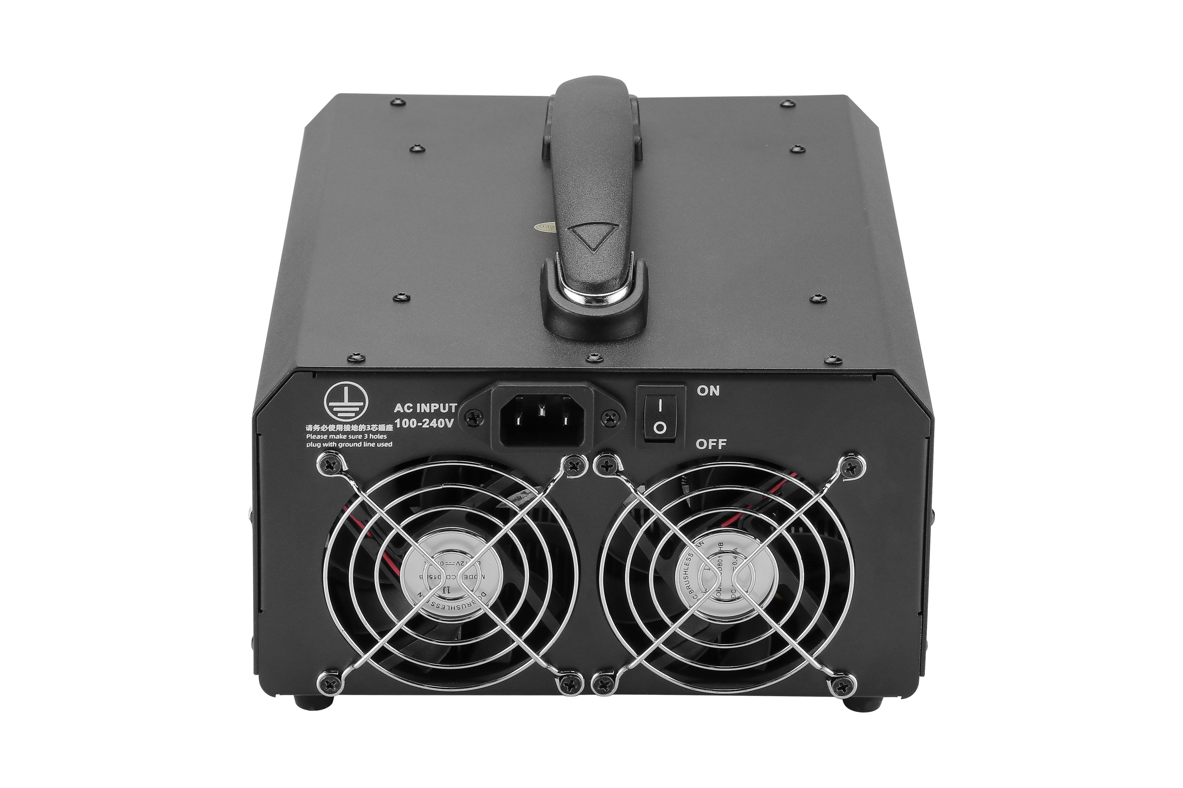 EV-PEAK U4-HP Dual Channel 250 – Drone Battery Charger Bewertung und Preis