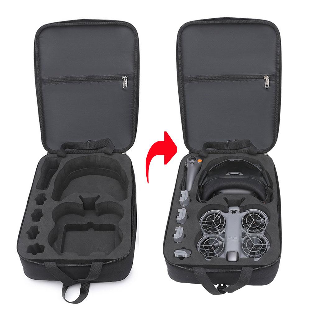 Hard-Shell Backpack for Dji Ne – Drone Backpack Bewertung und Preis