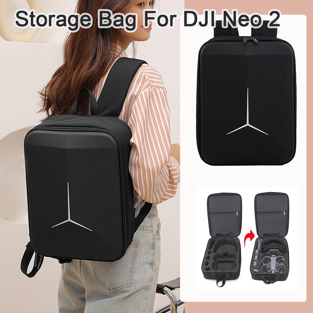 Hard-Shell Backpack for Dji Ne – Drone Backpack Bewertung und Preis