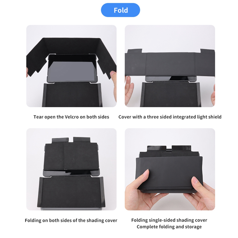 CJSD-For DJI Mavic 4 Pro Sun H – Drone Sun Shade Bewertung und Preis