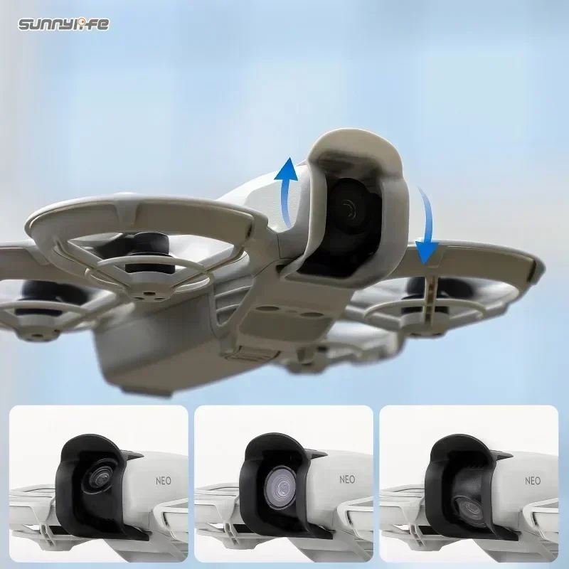 Lens Hood Anti-Glare Lens Suns – Drone Sun Shade Bewertung und Preis