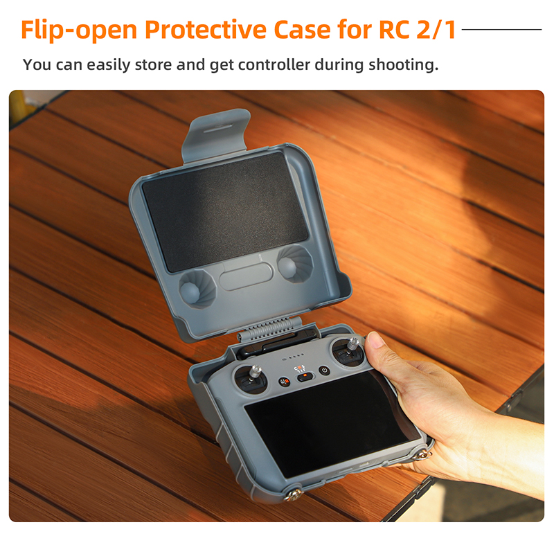 For Mavic 4 Pro/ Air 3S/ Mini  – Drone Carrying Case Bewertung und Preis
