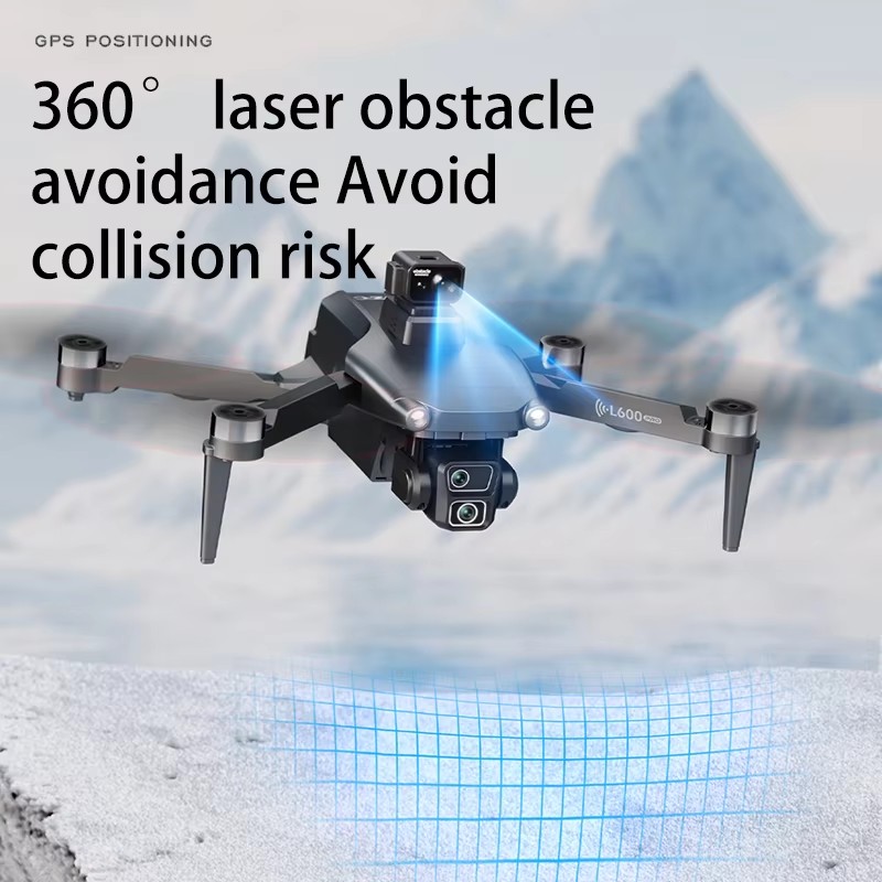 L600-1 Pro MAX GPS Drone 8K Pr – Drone Controller Screen Bewertung und Preis