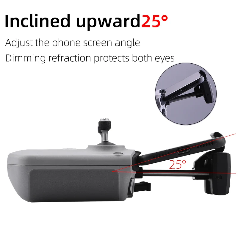 Tablet Mobile Phone Holder for – Drone Tablet Mount Bewertung und Preis