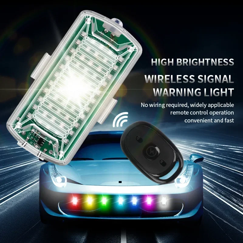 Wireless LED Drone Strobe Ligh – Drone Strobe Light Bewertung und Preis