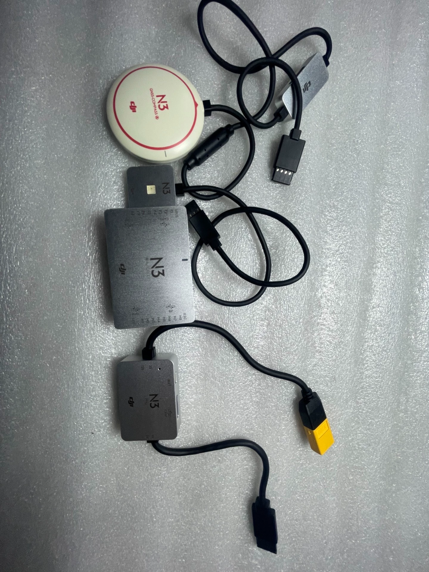 N3 Ag Flight Controller Agricu – Drone Beacon Light Bewertung und Preis