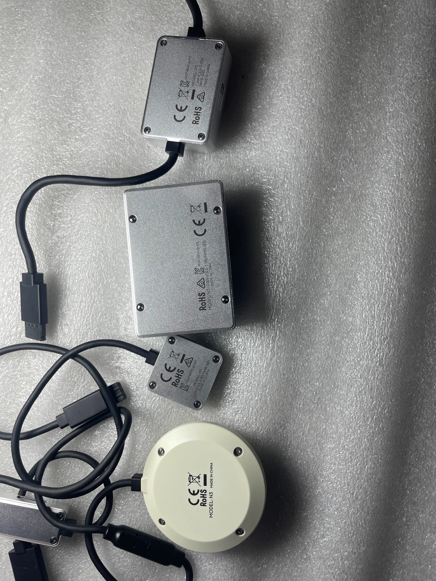 N3 Ag Flight Controller Agricu – Drone Beacon Light Bewertung und Preis