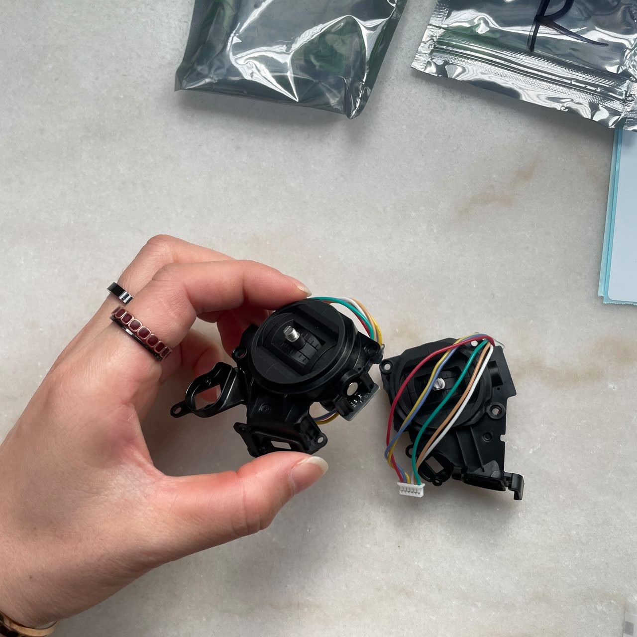 Agriculture Agras Drone Access – Drone Control Stick Bewertung und Preis