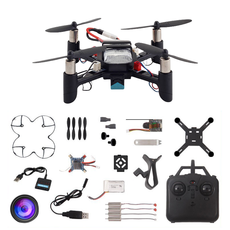 New Assembly DIY Four Axis Air – Drone Remote Controller Lanyard Bewertung und Preis