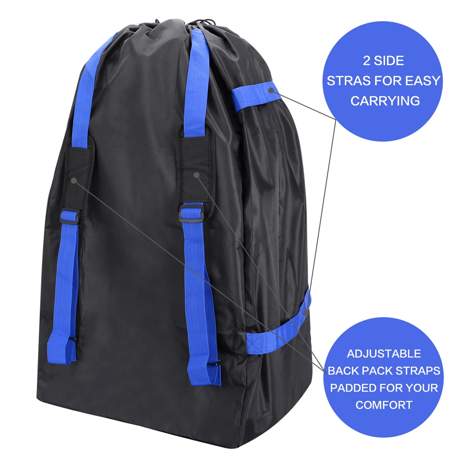 Car Seat Bag Backpack Universa – Drone Backpack Bewertung und Preis