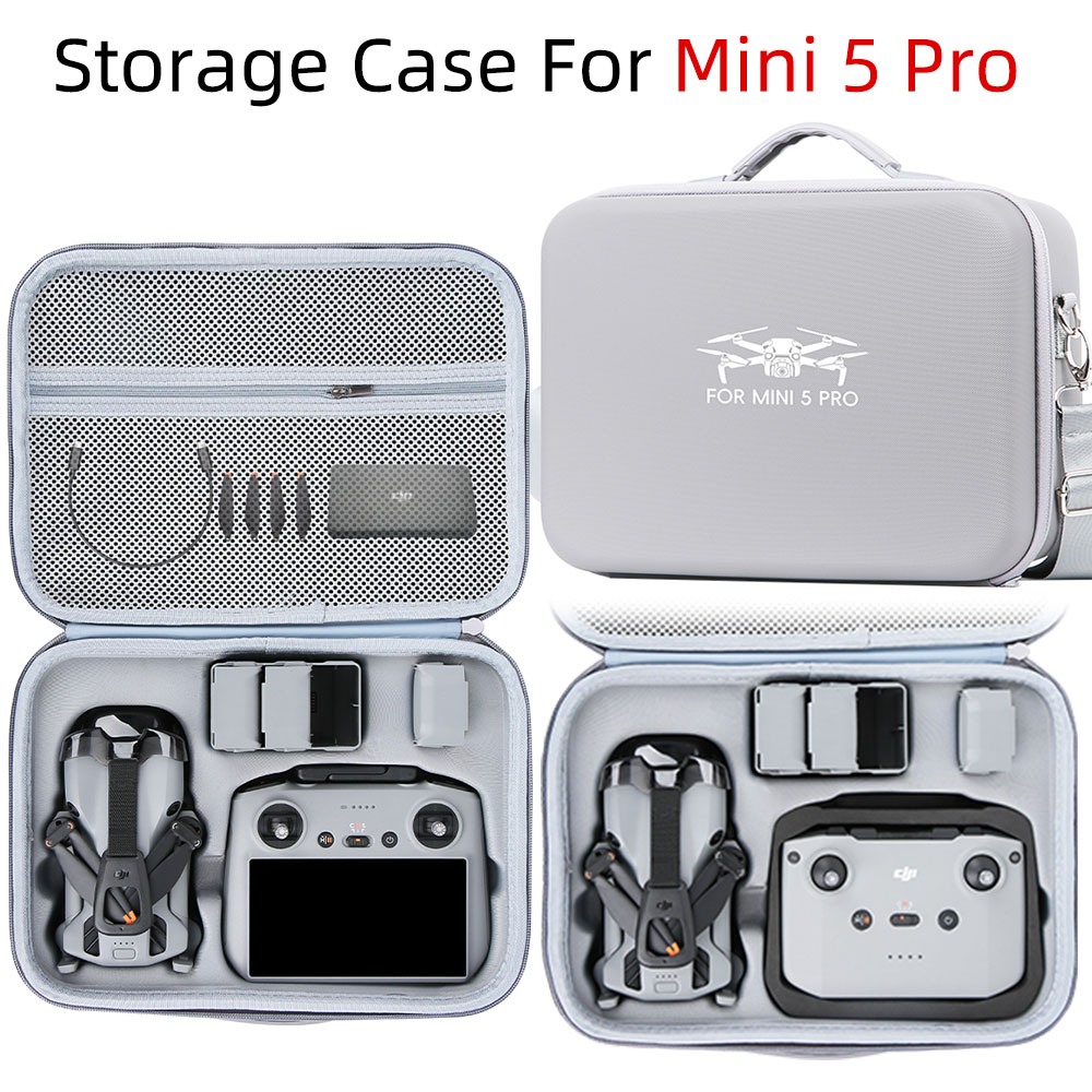 Case for Mini 5 Pro RC 2/RC-N3 – Drone Joystick Cover Bewertung und Preis