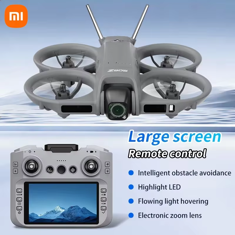 Xiaomi Z906 Drone 8K Aerial HD – Drone Battery Adapter Bewertung und Preis