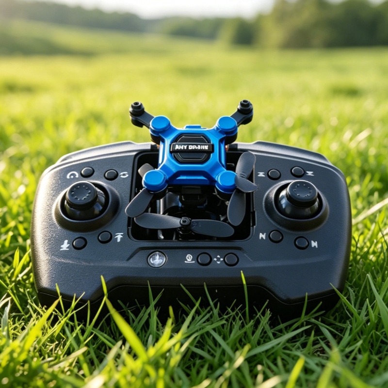 Mini Folding Mosquito Drone wi – Drone Controller Screen Bewertung und Preis