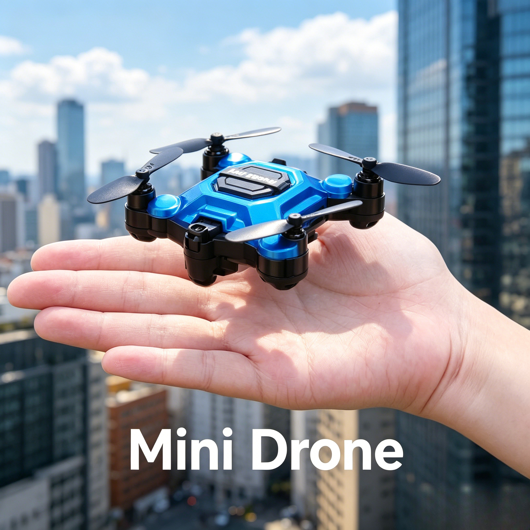 Mini Folding Mosquito Drone wi – Drone Controller Screen Bewertung und Preis