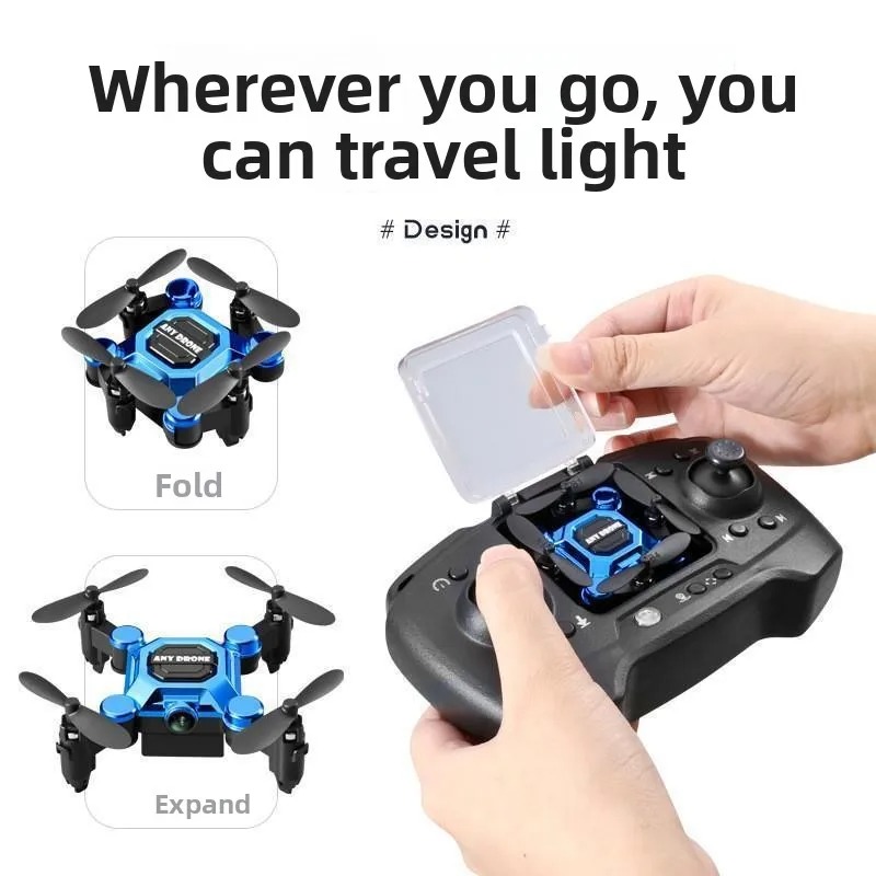 Mini Folding Mosquito Drone wi – Drone Controller Screen Bewertung und Preis
