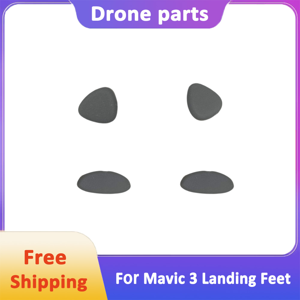 Front & Rear Landing Feet Pads – Drone Landing Pad Bewertung und Preis