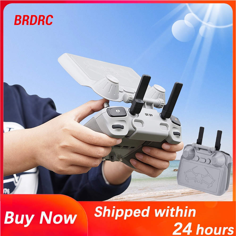 BRDRC Sun Hood/Sunshade For DJ – Drone Joystick Cover Bewertung und Preis
